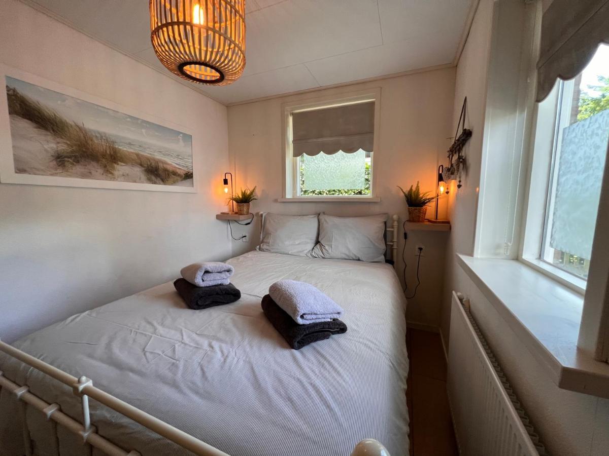 Free Standing Vacation House Garden, Private Jacuzzi, Veluwe Woods Lejlighed Voorthuizen Eksteriør billede